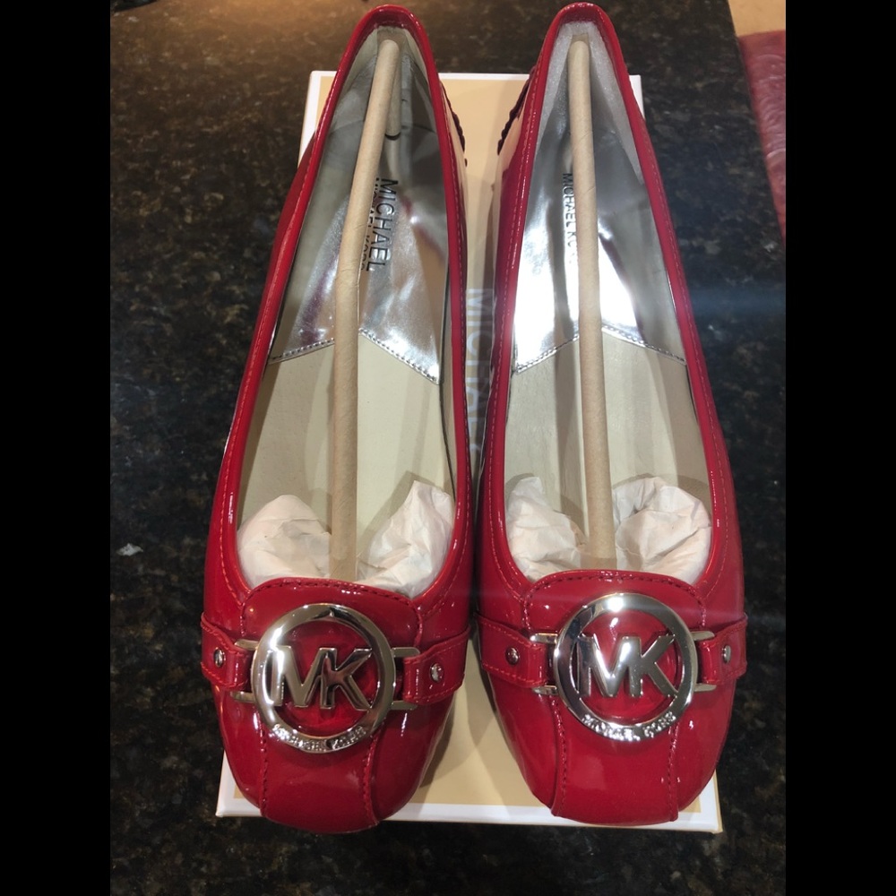 Michael Kors Fulton Shoes